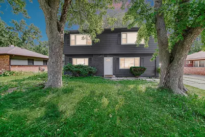 356 Miami Street, Park Forest, IL 60466 - Photo 1