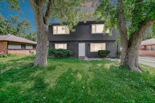 356 Miami St, Park Forest, IL 60466 - Photo 1