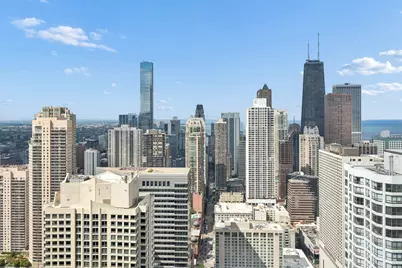 401 N Wabash Avenue #41C, Chicago, IL 60611 - Photo 5