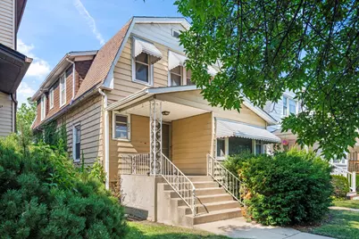 5848 W Catalpa Avenue, Chicago, IL 60630 - Photo 1
