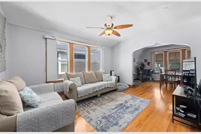 5848 W Catalpa Avenue, Chicago, IL 60630 - Photo 5