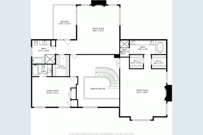 1604 Burr Ridge Club, Burr Ridge, IL 60527 - Photo 33
