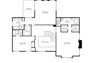 1604 Burr Ridge Club, Burr Ridge, IL 60527 - Photo 33