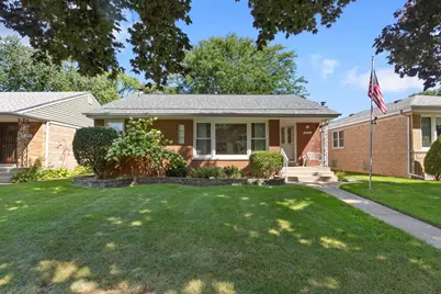 5312 Crain Street, Skokie, IL 60077 - Photo 1