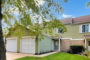 7602 Hearth Dr, Hanover Park, IL 60133 - Photo 1