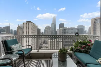55 E Erie Street #3205, Chicago, IL 60611 - Photo 23