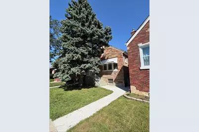 3410 W 53rd Place, Chicago, IL 60632 - Photo 1