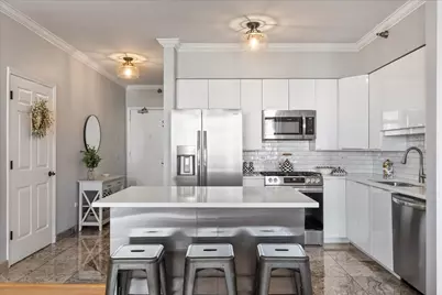 1122 N Dearborn Street #7E, Chicago, IL 60610 - Photo 7