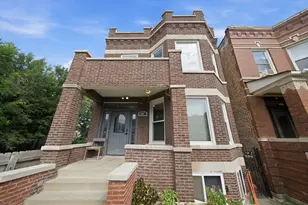 1121 N Lawndale Ave, Chicago, IL 60651 - Photo 1