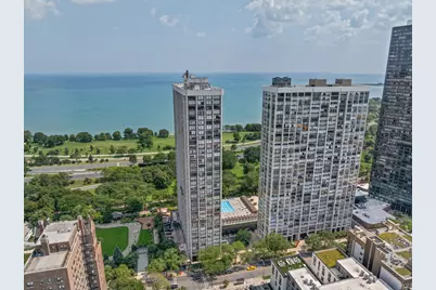 5455 N Sheridan Road #408, Chicago, IL 60640 - Photo 19