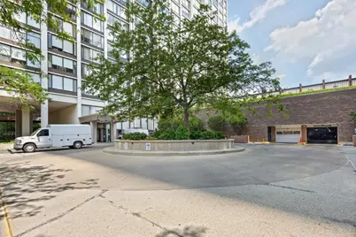 5455 N Sheridan Road #408, Chicago, IL 60640 - Photo 13