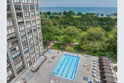 5455 N Sheridan Road #408, Chicago, IL 60640 - Photo 17