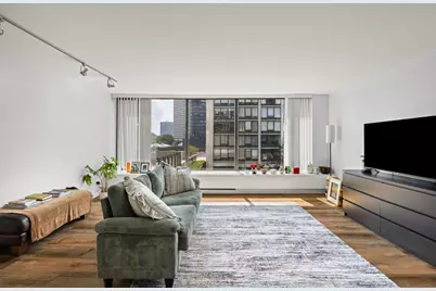 5455 N Sheridan Road #408, Chicago, IL 60640 - Photo 5