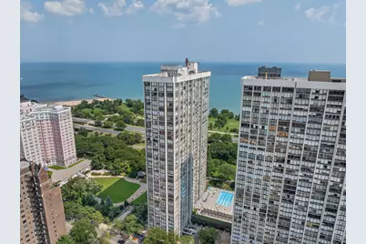5455 N Sheridan Road #408, Chicago, IL 60640 - Photo 1