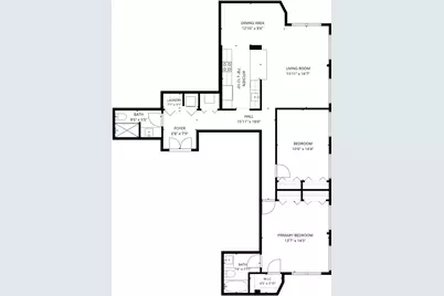 4170 N Marine Drive #3A, Chicago, IL 60613 - Photo 17