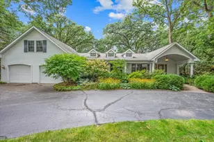 366 Warwick Ln, Lakewood, IL 60014 - Photo 1