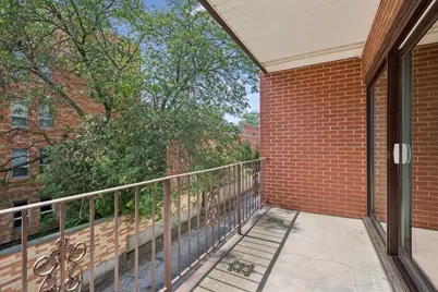2046 Saint Johns Avenue #3H, Highland Park, IL 60035 - Photo 15