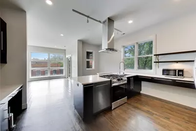 1605 N Oakley Avenue #3S, Chicago, IL 60647 - Photo 3