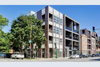 1605 N Oakley Avenue #3S, Chicago, IL 60647 - Photo 1