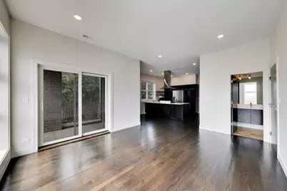 1605 N Oakley Avenue #3S, Chicago, IL 60647 - Photo 9