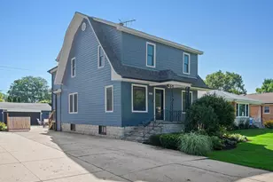 533 8th Ave, La Grange, IL 60525 - Photo 1