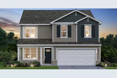 13616 S Coronado Circle, Plainfield, IL 60544 - Photo 1