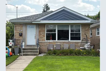 2801 W Coyle Avenue, Chicago, IL 60645 - Photo 1