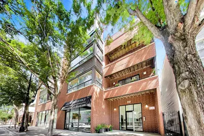 1835 N Milwaukee Avenue #401, Chicago, IL 60647 - Photo 1