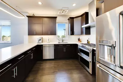1835 N Milwaukee Avenue #401, Chicago, IL 60647 - Photo 3