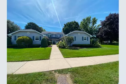 5329 W Woodland Drive #C, Oak Forest, IL 60452 - Photo 1