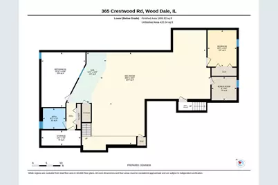 365 Crestwood Road, Wood Dale, IL 60191 - Photo 47