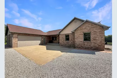 3224 County Road 2700 E, Plainfield, IL 61862 - Photo 1