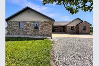 3224 County Road 2700 E, Plainfield, IL 61862 - Photo 3