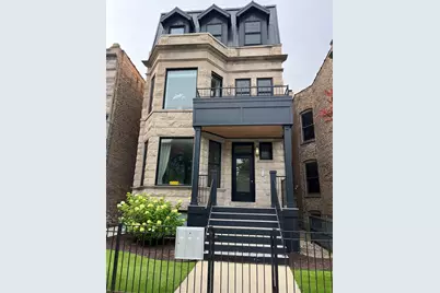 1225 W Addison Street #1, Chicago, IL 60613 - Photo 1