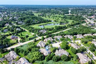 13845 Steeple View Ln, Lemont, IL 60439 - Photo 33