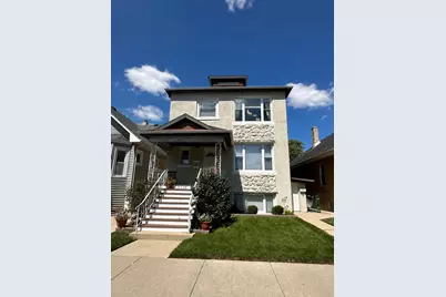5110 W Byron Street #2, Chicago, IL 60641 - Photo 1