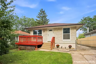 1509 Elm Avenue, Round Lake Beach, IL 60073 - Photo 1
