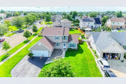 1413 Skylark Lane, Plainfield, IL 60586 - Photo 5