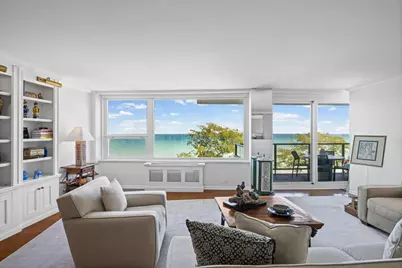 1630 Sheridan Road #5G, Wilmette, IL 60091 - Photo 5