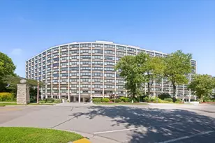 1630 Sheridan Rd, Wilmette, IL 60091 - Photo 1