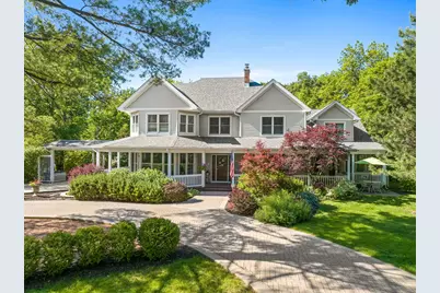 8510 W 122nd Place, Palos Park, IL 60464 - Photo 1