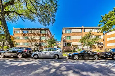 6000 N Winthrop Avenue #307, Chicago, IL 60660 - Photo 1