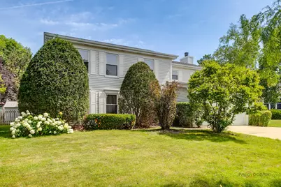 410 Lamont Terrace, Buffalo Grove, IL 60089 - Photo 3