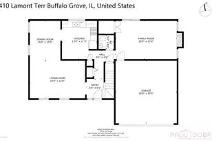 410 Lamont Terrace, Buffalo Grove, IL 60089 - Photo 37