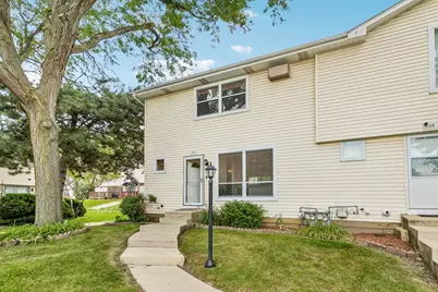 224 Raintree Court, Aurora, IL 60504 - Photo 1
