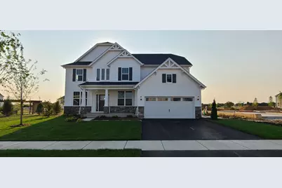 12648 Maggie Drive, Lemont, IL 60439 - Photo 1