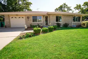 2011 Douglas St, Joliet, IL 60435 - Photo 1