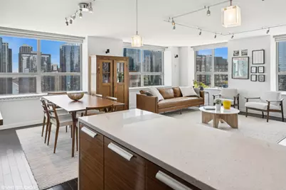 474 N Lake Shore Drive #3508, Chicago, IL 60611 - Photo 9