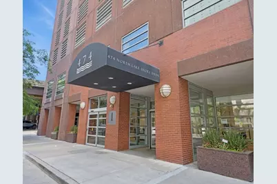 474 N Lake Shore Drive #3508, Chicago, IL 60611 - Photo 1