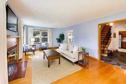 228 S Dwyer Avenue, Arlington Heights, IL 60005 - Photo 3